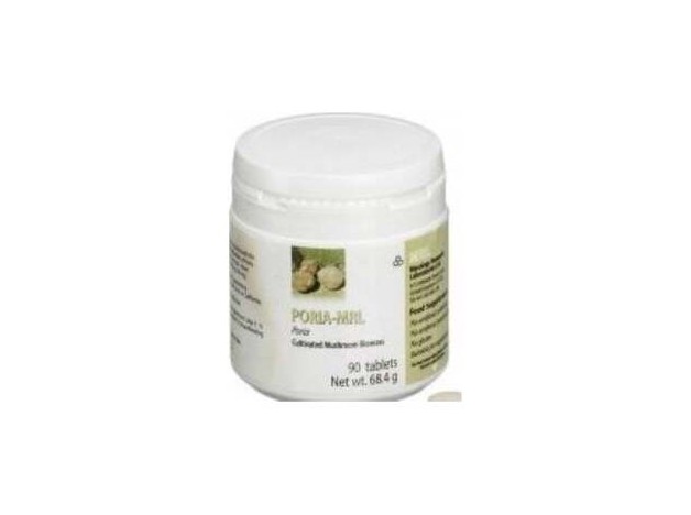 Poria-Mrl 250Gr. En Polvo