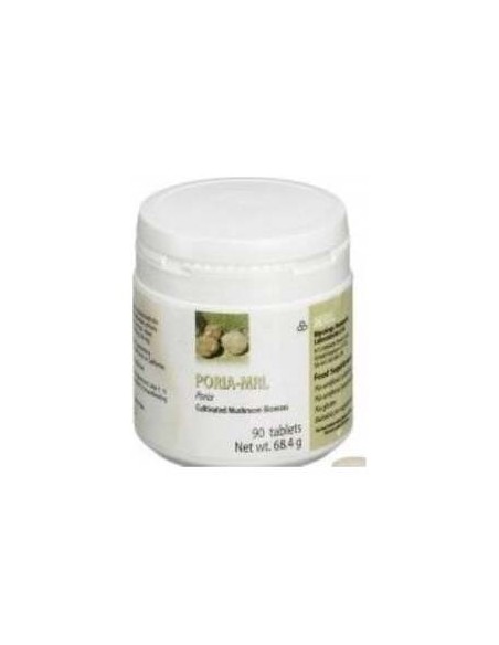 Poria-Mrl 250Gr. En Polvo