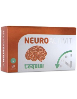 Tequial Neuroactivit...
