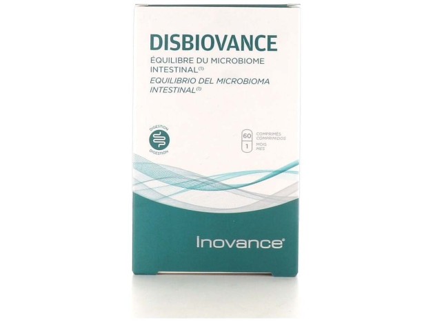 Inovance Disbiovance 60Comp