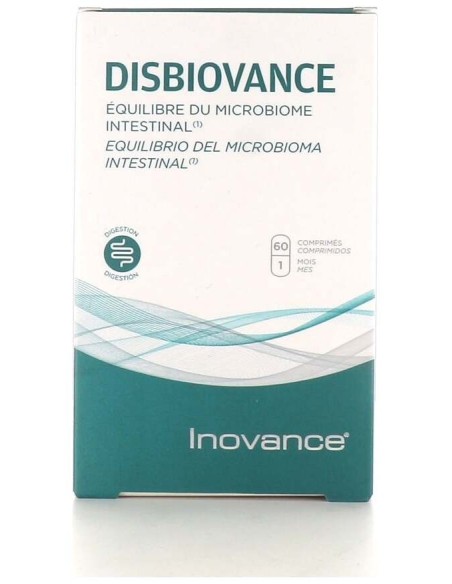 Inovance Disbiovance 60Comp