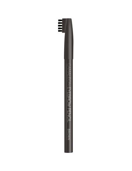 Camaleon Eyebrow Pencil Brown 14G