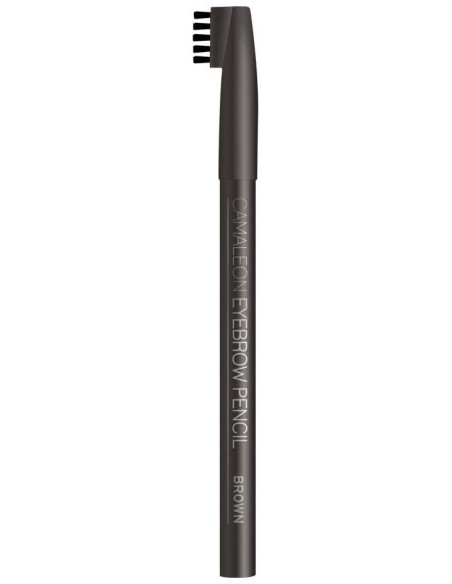 Camaleon Eyebrow Pencil Brown 14G