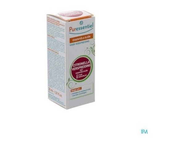 Difuss Anti-Pic Sinergia Ae Para Difusion 30Ml.