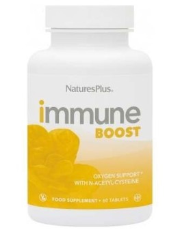 Naturesplus Immune Boost...