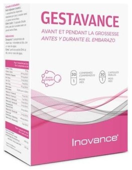 Gestavance Embarazo...