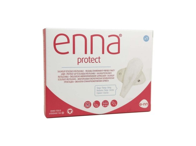 Enna Protect Tanga Salvaslip Reutilizable 1Ud.