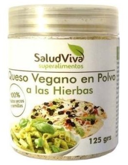 Queso A Las Hierbas En...