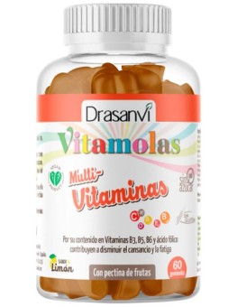 Drasanvi Vitamolas...