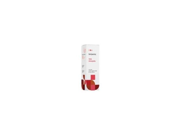 Terpenic Aceite Vegetal Rosa Mosqueta Virgen...