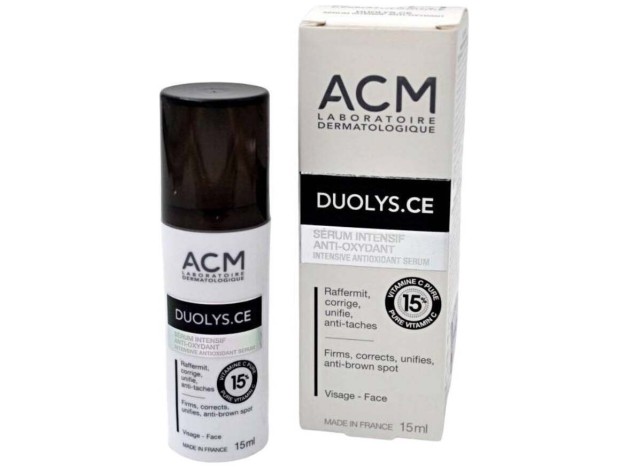 Acm Duolys Sérum Intensivo Antiarrugas 30Ml