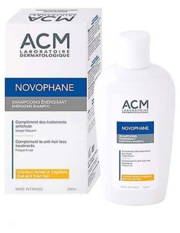 Novophane Champu...