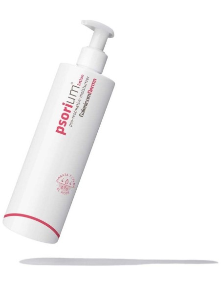 Galenicum Derma Psorium Lotion Pso-Restorative 400Ml