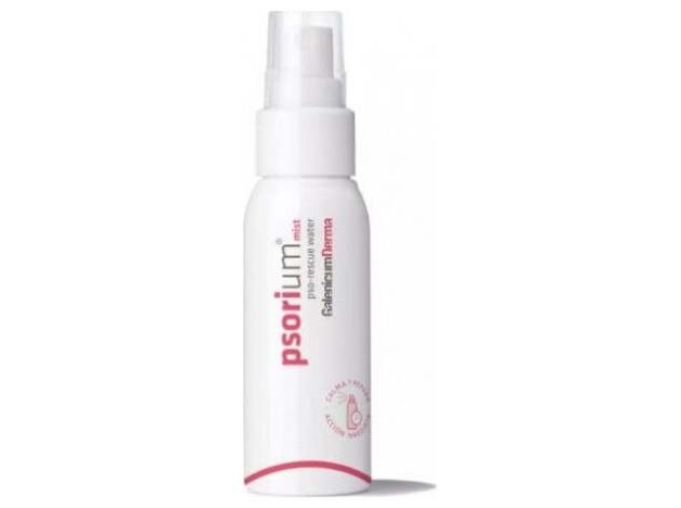 Galenicum Derma Psorium Mist Pso-Rescue Water 50Ml