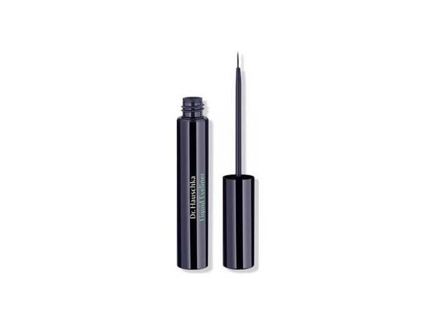 Dr Hauschka Delineador Líquido 01 Negro 4Ml
