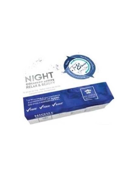 Eiralabs Night Collagen Active 15X10G