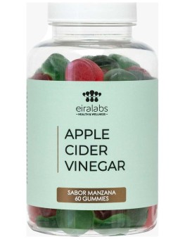 Apple Cider Vinegar Vinagre...
