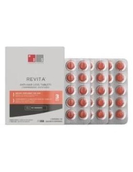 Revita Anticaída, 90...