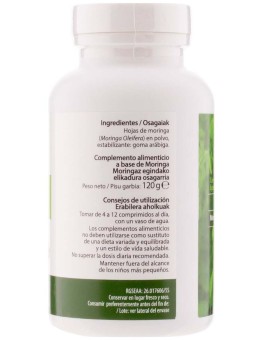 Elika Biofoods® Moringa...