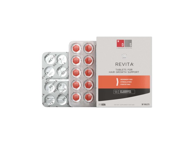 Revita Anticaída, 90 Comprimidos