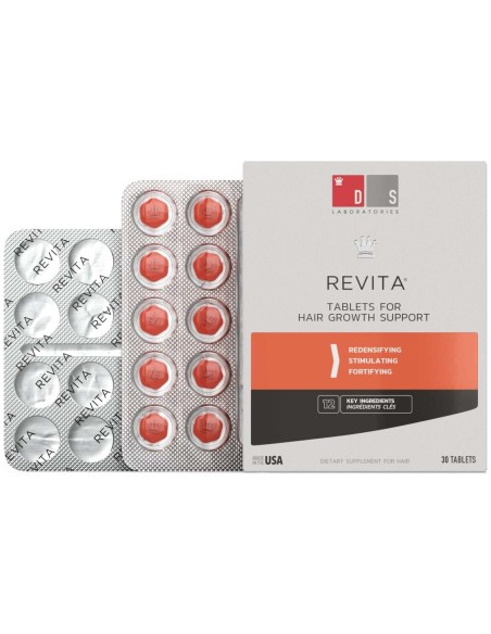 Revita Anticaída, 90 Comprimidos