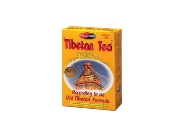 Te Tibetano Clasico 90 Fil Tibetan Tea
