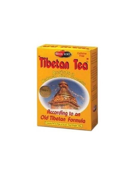Te Tibetano Clasico 90 Fil Tibetan Tea