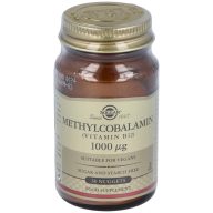Vitamina B12 Masticable Comprar | Farmacia Chamberí