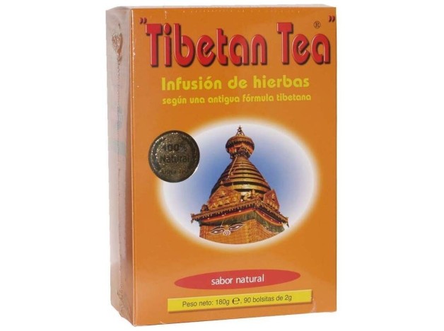 Te Tibetano Clasico 90 Fil Tibetan Tea