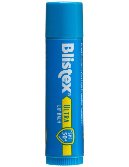 Blistex Protección Solar Spf 50+, 4,25 G