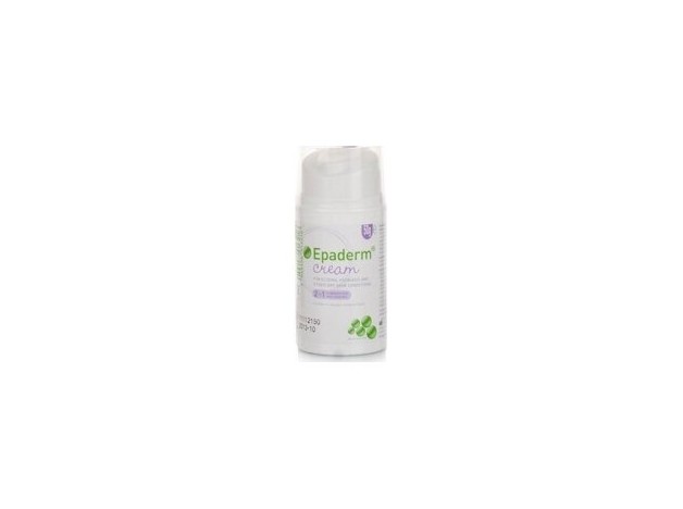 Epaderm Crema, 50 G