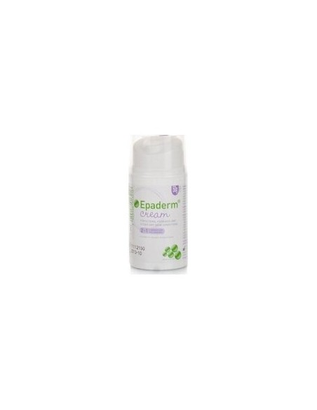 Epaderm Crema, 50 G