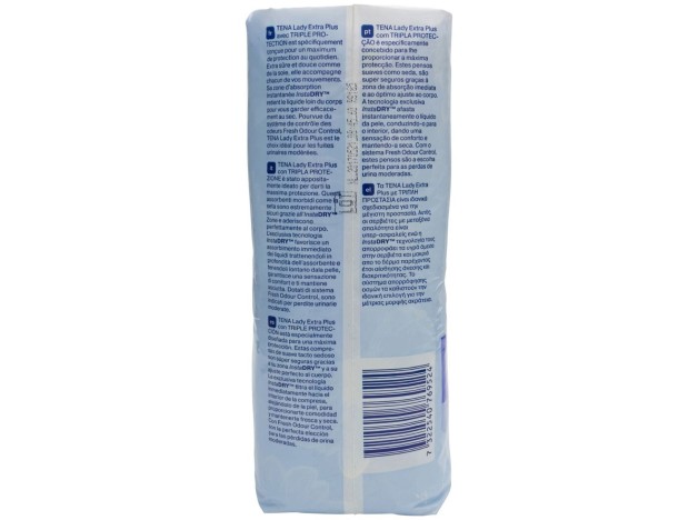 Tena Lady Extra Plus, 16 Uds