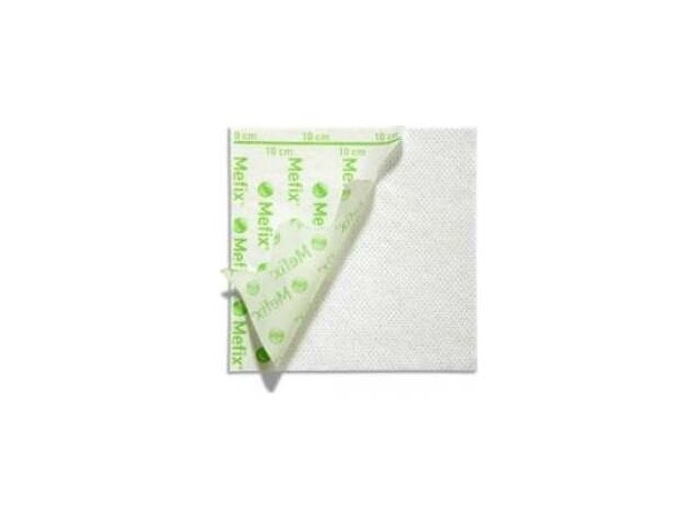 Mefix Esparadrapo Hipoalergénico, 2.5 M X 15 Cm