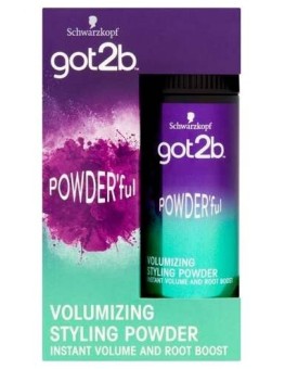 Got2B Powder'Ful Volumizing...
