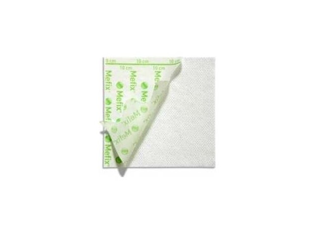 Mefix Esparadrapo Hipoalergénico, 2.5 M X 15 Cm