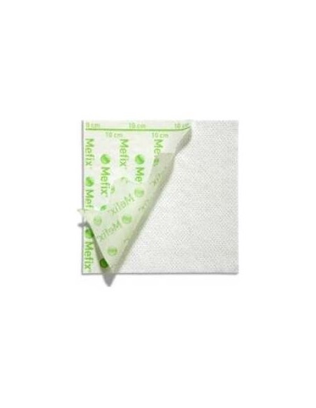 Mefix Esparadrapo Hipoalergénico, 2.5 M X 15 Cm
