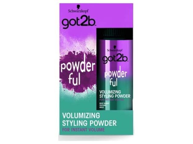 Got2B Powder'Ful Volumizing Styling Powder 10 Gr