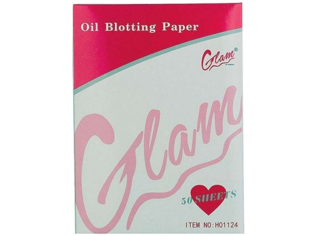 Glam Of Sweden Toallita Facial Removedor Aceite...