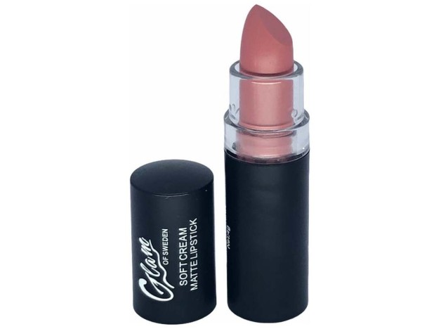 Glam Of Sweden Soft Cream Matte Lipstick 05 2...