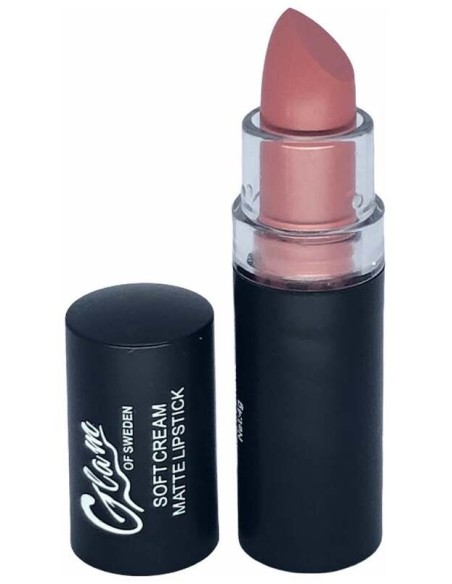Glam Of Sweden Soft Cream Matte Lipstick 05 2 Brave 4G