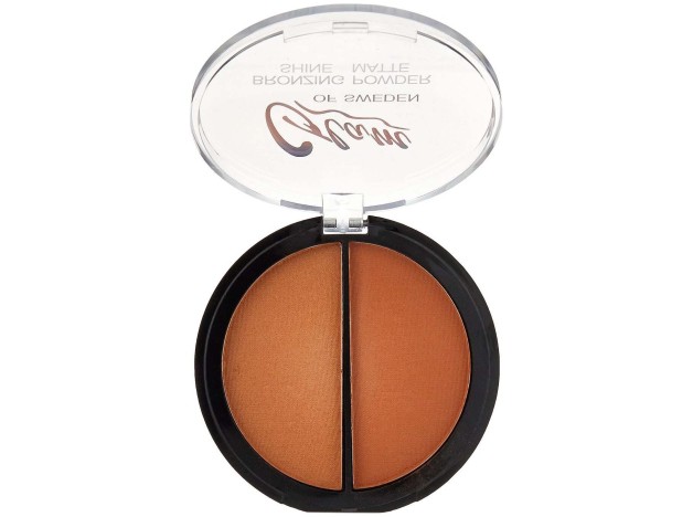 Glam Of Sweden Brozing Powder 8G