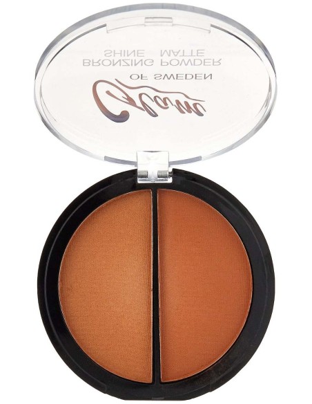 Glam Of Sweden Brozing Powder 8G