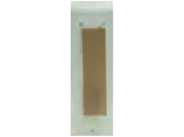 Mepiform Reductor De Cicatriz Silicona Lámina...