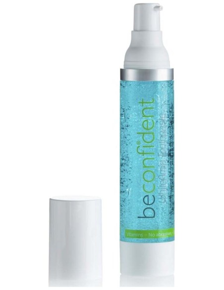 Beconfident Whiteamin Pasta Dental 50Ml