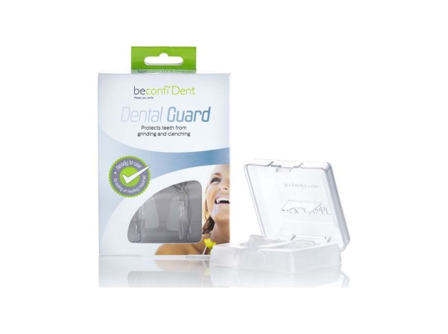 Beconfident Protector Dental Guard Protect 3Uds