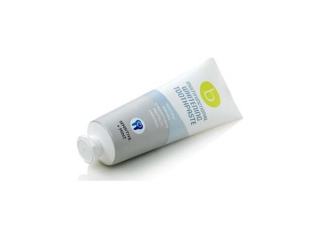 Multifunctional Whitening Toothpaste...