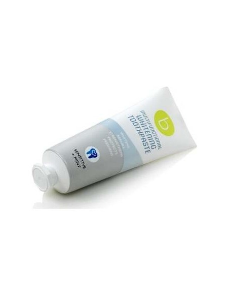 Multifunctional Whitening Toothpaste Sensitive+Mint 75 Ml