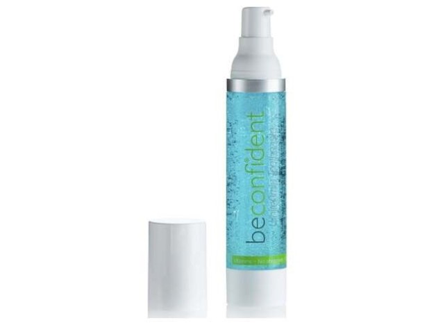 Beconfident Whiteamin Pasta Dental 50Ml