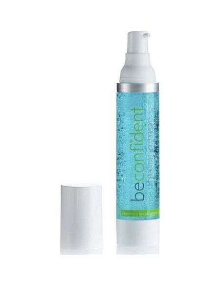 Beconfident Whiteamin Pasta Dental 50Ml